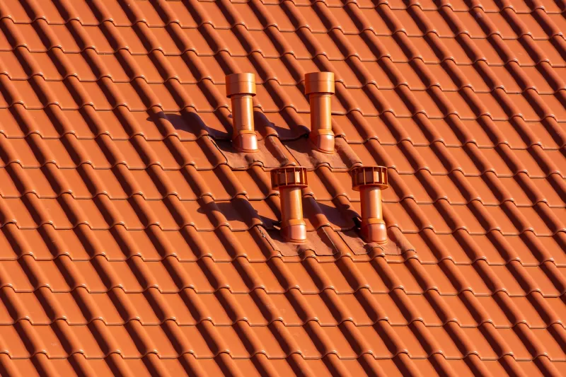 The Five Weakest Points on Your Roof: Where Niagara Homes Actually Leak First