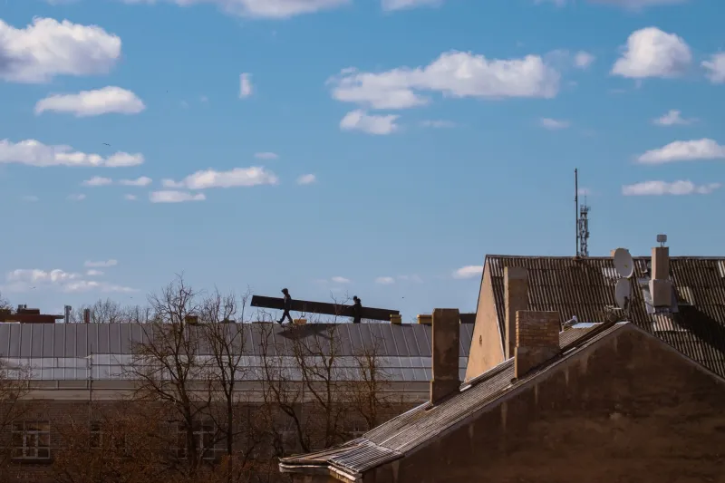 Between Tenancies and Tight Margins: How St. Catharines Landlords Should Time and Budget a Roof Replacement