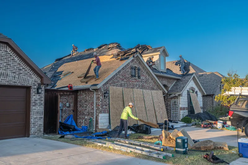 Patch or Replace? The Honest Checklist Niagara Homeowners Need Before Spending Another Dollar on Roof Repairs