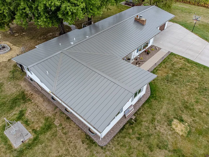 Winter Is the Real Interview: Ranking Roofing Materials Against a Niagara January