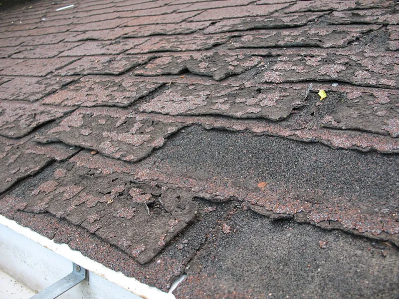 How Your Roof Actually Ages: A Realistic Year-by-Year Performance Guide for Niagara Homeowners